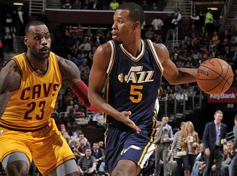 לברון. מבין יותר מכולם (gettyimages)