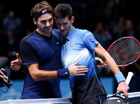 אולי הם עוד ייפגשו (getty)