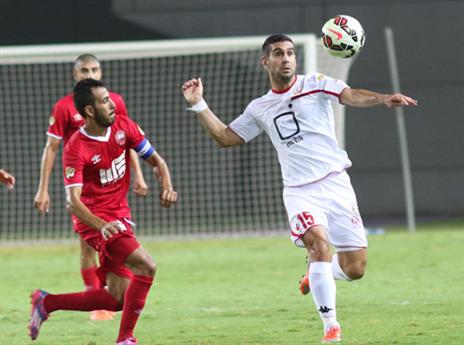 גורדנה, עשוי לקבל צ'אנס ב-11 (אלן שיבר)