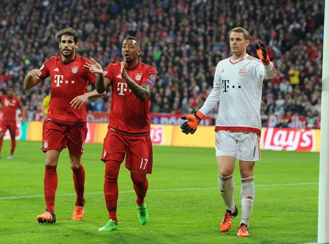 נוייר יפגוש את האקסית בסופ"ש (gettyimages)