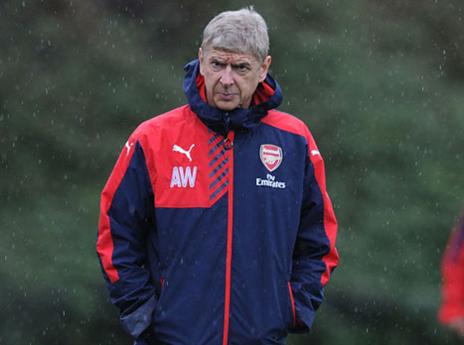 "אנחנו בעמדה יותר חזקה מבעבר", ונגר (gettyimages)