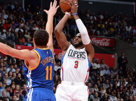 פול. גם ערב שיא לא הספיק (getty)