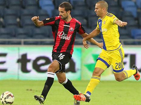 ורמוט מול פיניירו. משחק טוב לקשר (יוסי שקל)