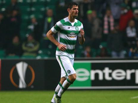 ביטון. סלטיק לא משכנעת (getty)