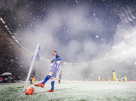 תמונות מרהיבות מברלין (getty)