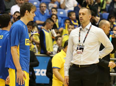 המושבה הקרואטית מתייעצת (אלן שיבר)