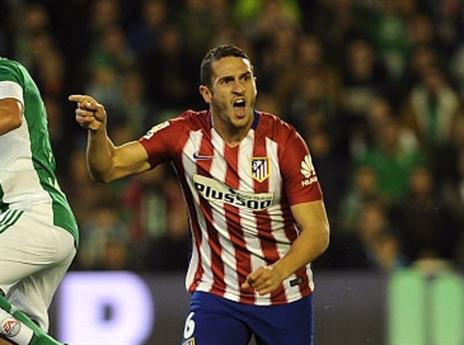 קוקה ממשיך את סוף השבוע הגרוע של ריאל  (Getty)