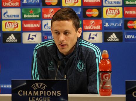 מאטיץ'. זכרונות טובים מישראל (יוסי שקל)