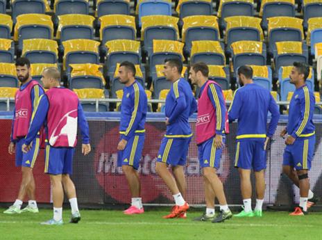 עוד שני משחקים ודי (יוסי שקל)