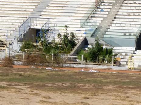 בקושי נשאר מה לקחת הביתה כזכרון