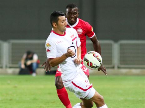 הגיע הזמן להתחיל פרק חדש. אילוז