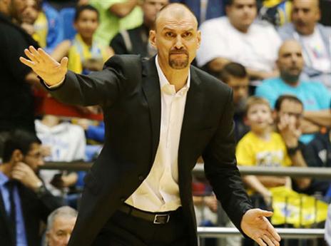 "יכולים להשיג תוצאות טובות יותר". טבק (צילום: אלן שיבר)