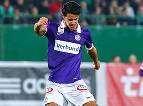 קהת. שער גדול לקשר (האתר הרשמי אוסטריה וינה)