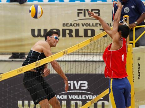 לא מדליית זהב, אבל הישג נאה להילמן ופייגה (gettyimages)
