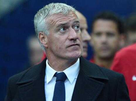 יצטרך לקבל החלטה קשה? דשאן (GETTYIMAGES)