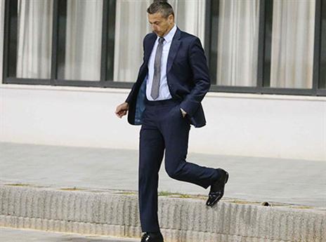 "חשוב לצבור ניסיון" (אלן שיבר)