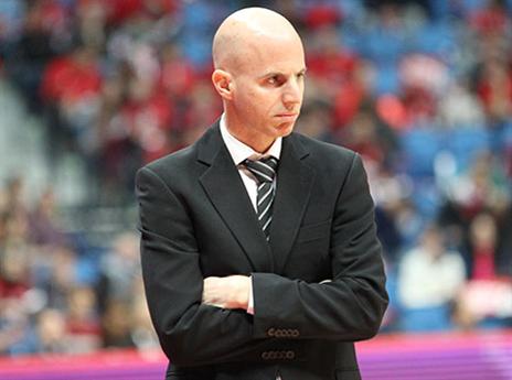 השיג את הניצחון המיוחל. פרנקו (דני מרון)