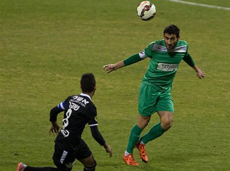 (צילום: עודד קרני)