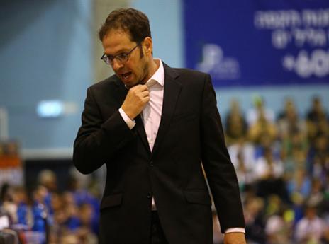 יכול להיות מרוצה. דרוקר (לירון מולדבן)