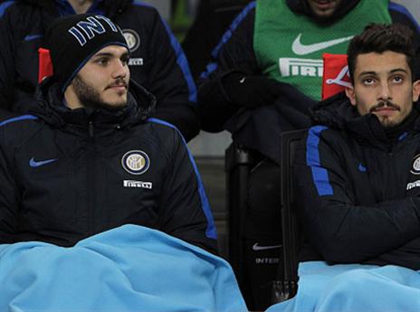 איקרדי קיבל מנוחה (GETTY)