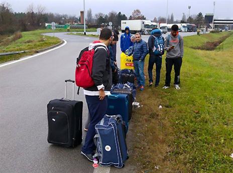(צילום: מתוך דף הפייסבוק של ראשל"צ)