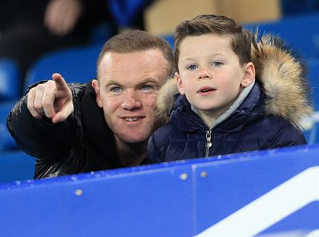 עוזב את היציע. רוני (gettyimages)