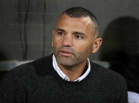 חסארמה. יכול להיות מאושר