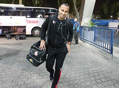 (צילום: אלן שיבר)