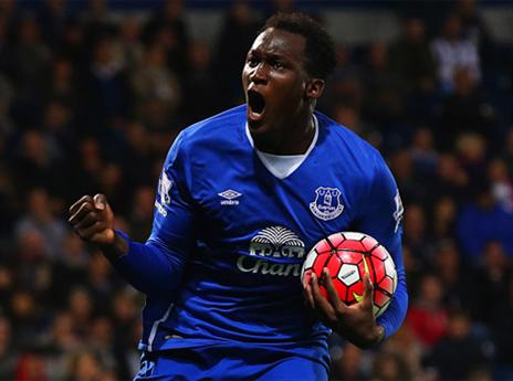 הכדור, חברו הטוב של החלוץ (getty)