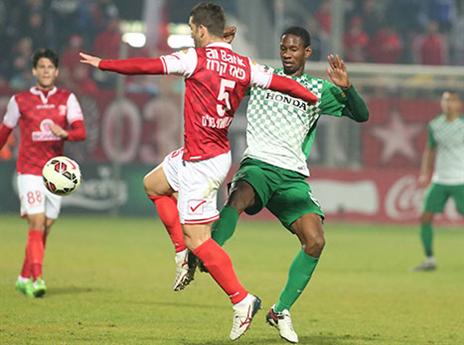 מי עוד ישוחרר מחיפה? (יוסי שקל)