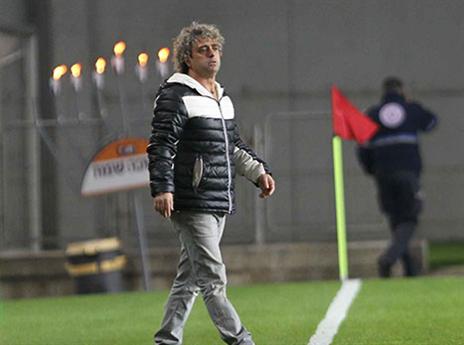 עטר. לא הסכים לטרייד