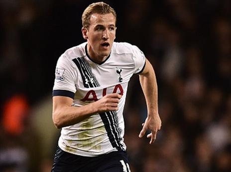 הארי קיין וטוטנהאם ינצחו בדרבי ויתקרבו לצמרת? (getty)