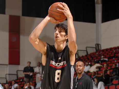 החלום מתרחק ממימוש. אליהו בליגת הקיץ (Getty)