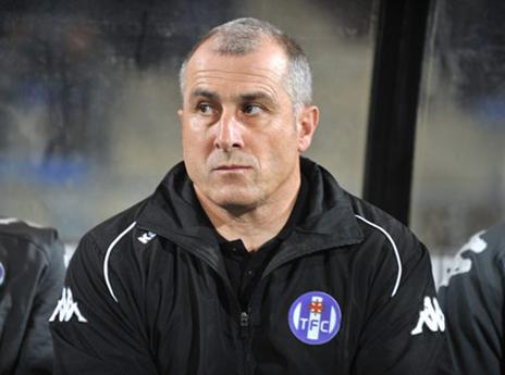 קזנובה. ניחוח צרפתי על הספסל בבלומפילד?