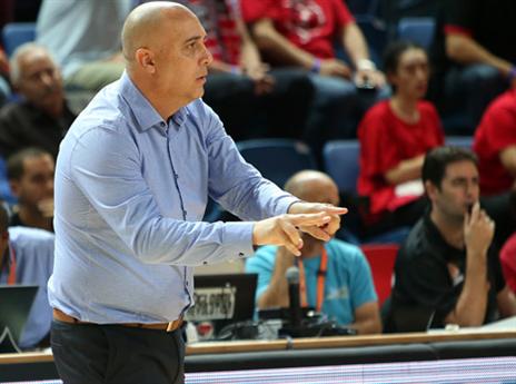 לא שיחקו חכם בהתקפה. אלפסי (מנהלת הליגה)