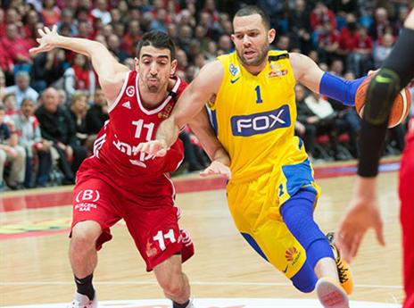 לא לוקח את הצ'אנסים (עודד קרני)