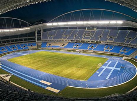 כך זה נראה כשיש חשמל (GETTY)