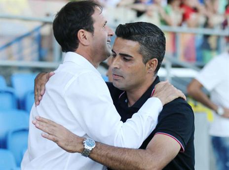 העסקה בדרך. רוני לוי ישחרר, חיים סילבס יקבל (אלן שיבר)