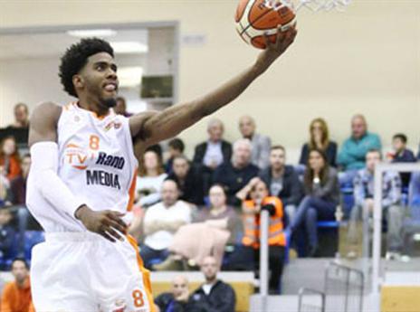 דוסון התעופף פעם אחר פעם (מנהלת הליגה)