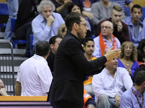 דרוקר עם ניצחון לאחר שני הפסדי ליגה רצופים