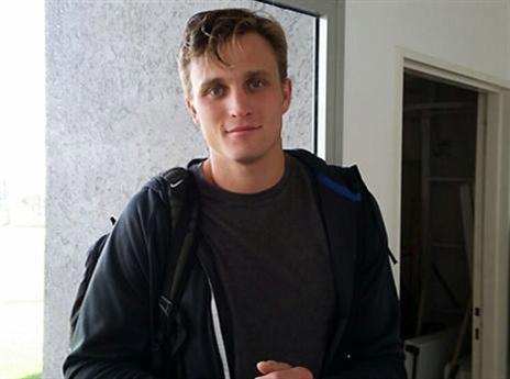 במכבי נתניה ממתינים לתשובה ממשרד הפנים לגבי ארון שיינפלד