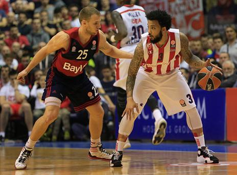 הגיע להחליף אותו זמנית. וויליאמס (gettyimages)