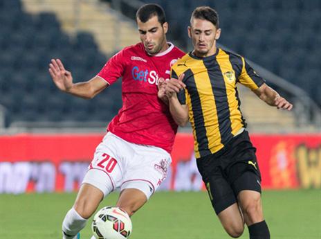 טאהא. יקבל הזדמנות (עודד קרני)