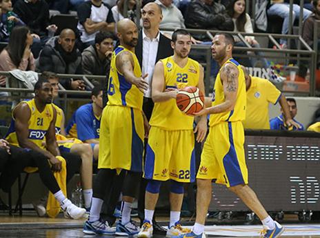 ניצל ממבוכה. טבק (יוסי שקל)