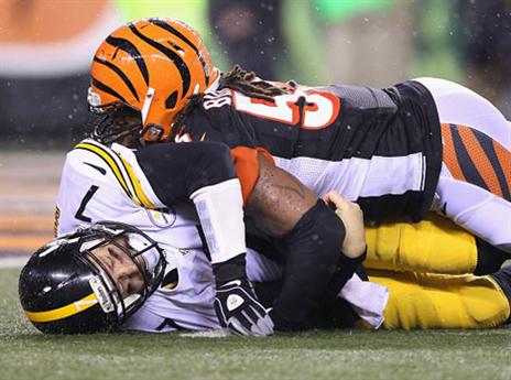רות'ליסברגר נפל (GETTY)