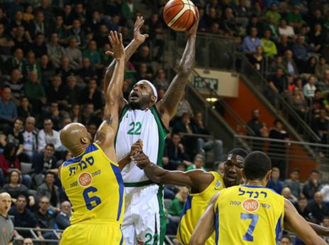 פספוס גדול של חיפה (יוסי שקל)