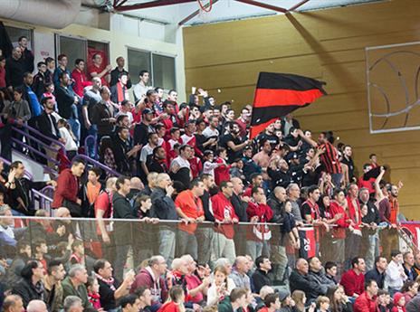 אווירה מחשמלת בזיסמן (עודד קרני)