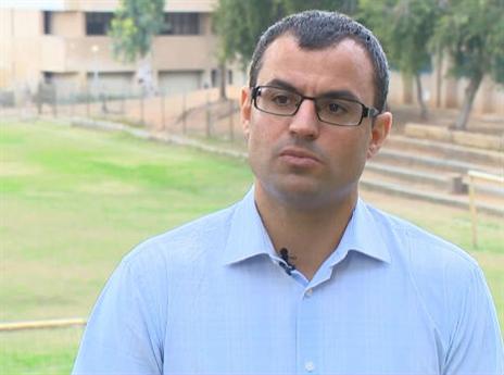 ד"ר עינון. מה יהיו תוצאות המחקר?