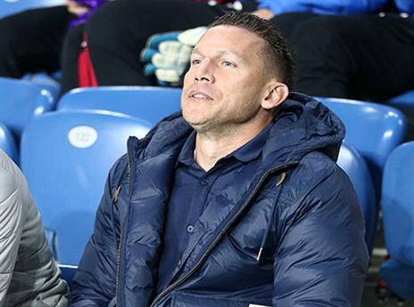 בכר: "נשתמש בכל השחקנים" (אלן שיבר)