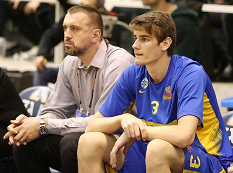 ערב שירצו לשכוח (אלן שיבר)